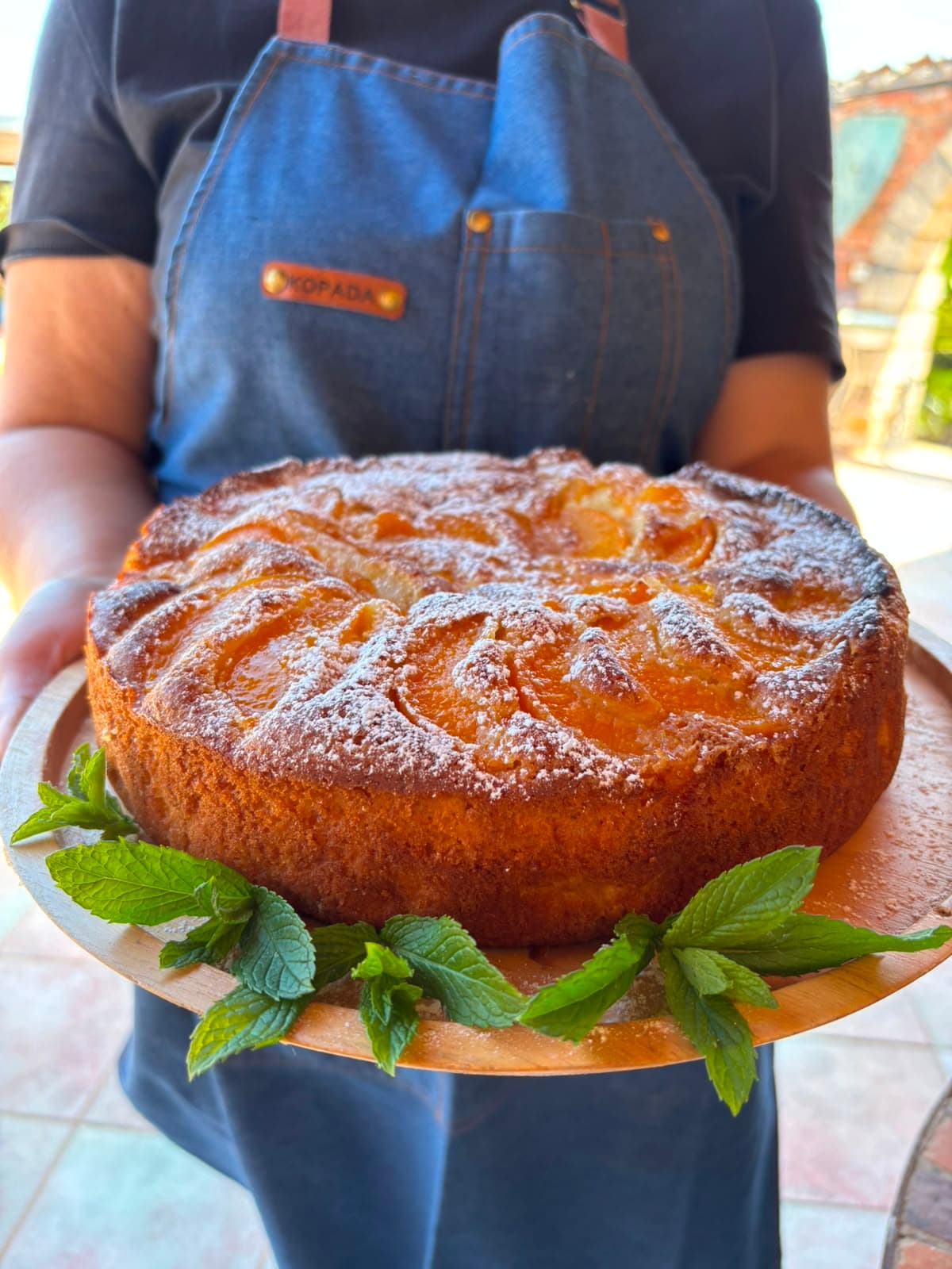 I dolci della casa